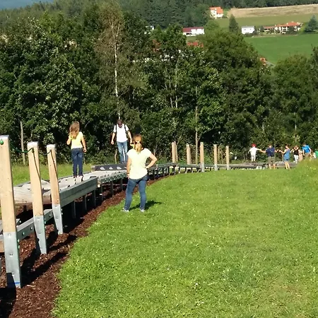Wiednerhof Familie Wachabauer
