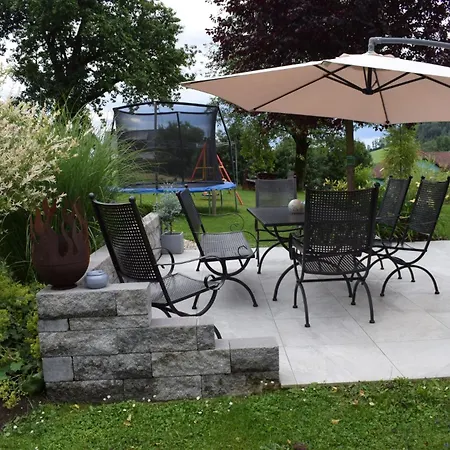 Wiednerhof Familie Wachabauer Apartmán